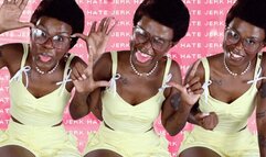 WOMP WOMP ( HATE JERK )