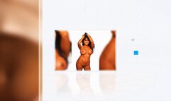 Ember Snow- MYSTERY COCK BTS POV