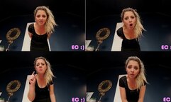 Humiliating You Fat Old Fuck_4K