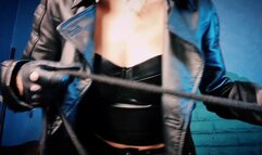 LEATHER EXECUTRIXX FANTASY