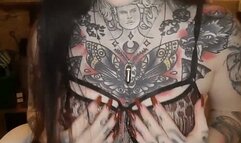 YOUR FIRST EVER SISSYFICATION CLASS!