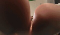 VR360-XINXIN170 pov Dirty foot clip lens 6K