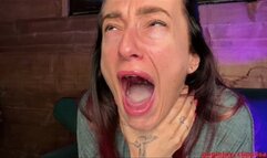 Iiquid medicine destroyed her lungs