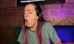 Iiquid medicine destroyed her lungs wmv