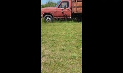 Dump Truck 2 Cold Start Wont Stay Running