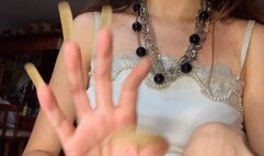 Claws Merciless Insertions