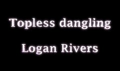 Topless dangling