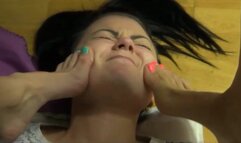 FOOT MAO COMPILATION 92 WMV