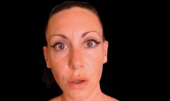 Look into my Eyes and Goon