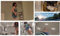 FROM A OF ASMR TO F OF FEED TO P OF PUB PEE