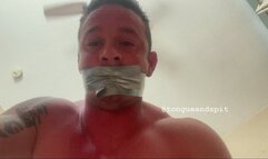Cody Lakeview POV with Duct Tape Part38 Video1 - WMV