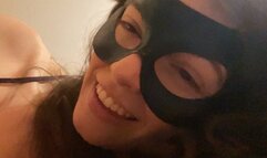 Willing Giantess Vore POV