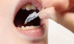 4K YUANYUAN VORE giantess