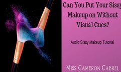 Sissy Makeup Tutorial || MP3 || FEMINIZATION