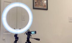 Breeding Lots Wife - Side View