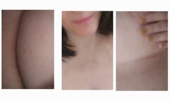 BREAKFAST IS SERVED - BATHROOM TO BED EDITION