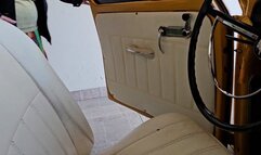 Why it took so long to start?