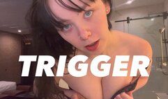 TRIGGER WARNING Findom