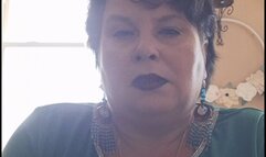 Masturbation Instruction with cum countdown