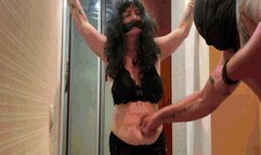 Belly punch - gifts from a thief MP4