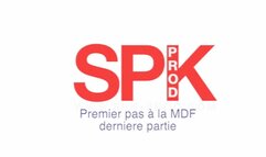 PREMIER PAS N 3 DERNIER