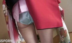 Go Sushi - Yuria Tominaga Is a Sexy Japanese Teen Who Like Hot Sex