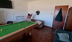 Saturday Double Bill Adan