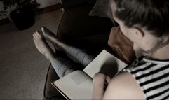 Curse the Feather Man, 3rd