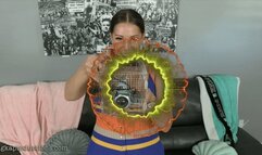 Nikki Brooks Shrinks & Eats Step-Son (HD 1080p MP4)