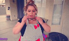 Frustrated Step-Mom Calls your Bluff