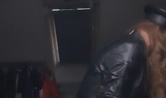 smoking mistress useless slave