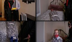 Detective Adam - WMV