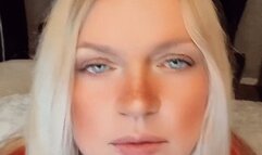 Just telling you how I want to rip you off