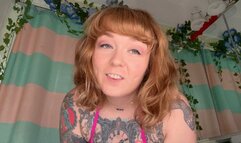 SWEET CLIPPERS TEASE LONG WAVY RED HAIR