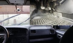 Quick Supermarket FAIL