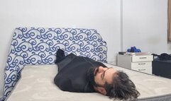 MIUK IS COMING BACK TO FARTS By MIUK and DANIEL SANTIAGO CAM BY DANI FULL HD