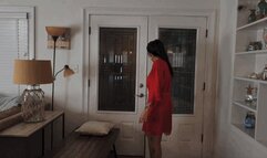 The Lesbian Foot Worship with Bratty Tickles and Morgana Soles