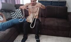 JHON COSQUILLEADO POR CARLO