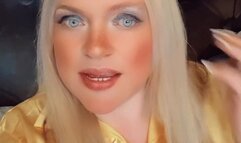 Time to play my Game Pay Pig I snap you hit the button