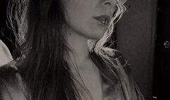 Finally, A Cigar Video