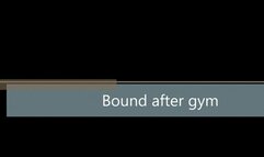 Bound after gym WMV