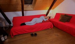 Behind The Scenes - The jumpsuit (2024) (MP4)