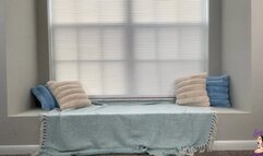 Blind Date Turned You Into A Baby