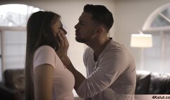 Her stepbrothers wrath is going to be really nasty