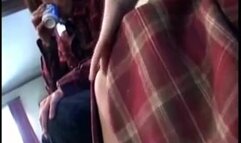 Helping Asian Japanese Stepmom For Sex Frustration