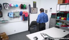 Milf Becky Bandini getting fuck so hard