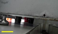 なんだこれ！18 斬新「2ケツ」同時狩り!!