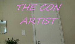 THE CON ARTIST mp4