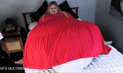 Ivy Davenport: Immobile and Diapered - MP4 hd