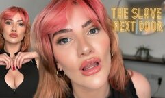 The Slave Next Door